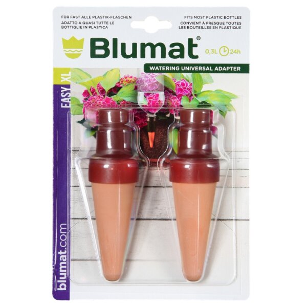 Blumat Easy XL 2 St&uuml;ck SB,  0,3l/24h